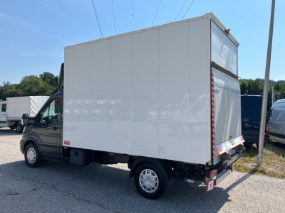 Ford Transit Gebrauchtwagen