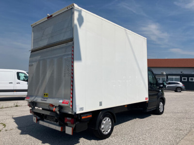 Ford Transit Gebrauchtwagen