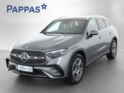 Mercedes-Benz GLC Gebrauchtwagen