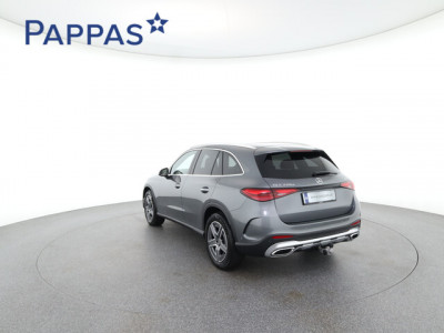 Mercedes-Benz GLC Gebrauchtwagen