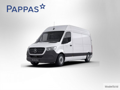 Mercedes-Benz Sprinter Gebrauchtwagen