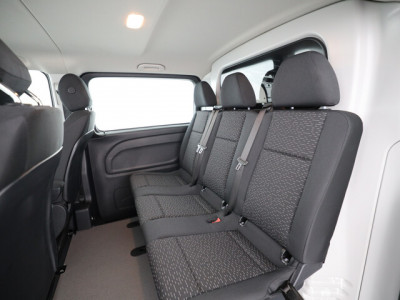 Mercedes-Benz Vito Gebrauchtwagen