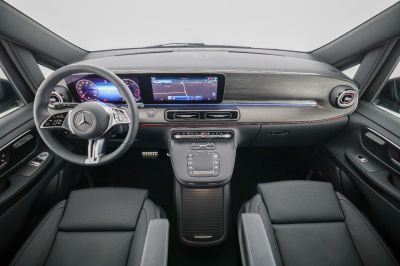 Mercedes-Benz V-Klasse Gebrauchtwagen