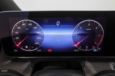 Mercedes-Benz V-Klasse Gebrauchtwagen