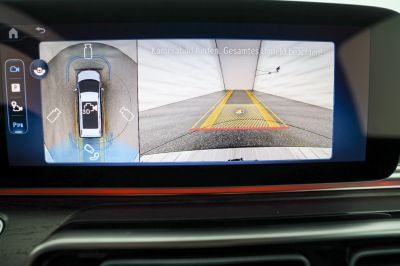 Mercedes-Benz V-Klasse Gebrauchtwagen