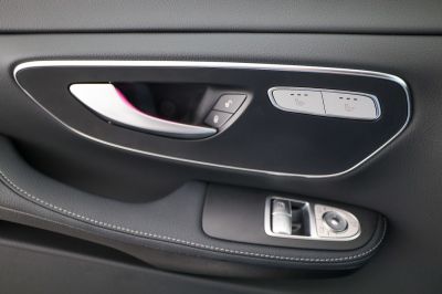 Mercedes-Benz V-Klasse Gebrauchtwagen