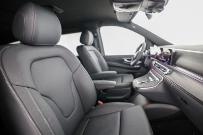 Mercedes-Benz V-Klasse Gebrauchtwagen