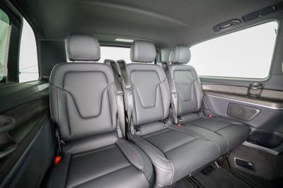 Mercedes-Benz V-Klasse Gebrauchtwagen