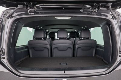 Mercedes-Benz V-Klasse Gebrauchtwagen