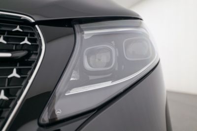 Mercedes-Benz V-Klasse Gebrauchtwagen