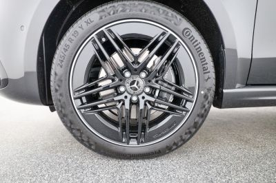 Mercedes-Benz V-Klasse Gebrauchtwagen