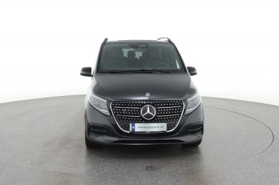 Mercedes-Benz V-Klasse Gebrauchtwagen