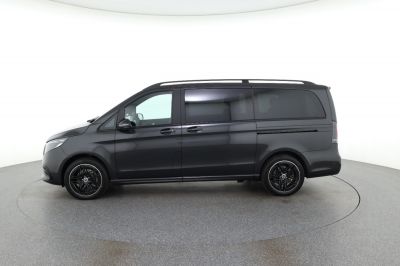 Mercedes-Benz V-Klasse Gebrauchtwagen