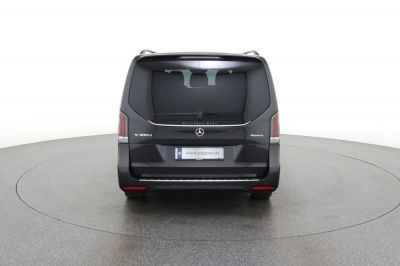 Mercedes-Benz V-Klasse Gebrauchtwagen