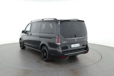 Mercedes-Benz V-Klasse Gebrauchtwagen