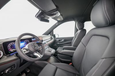 Mercedes-Benz V-Klasse Gebrauchtwagen