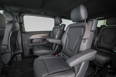 Mercedes-Benz V-Klasse Gebrauchtwagen