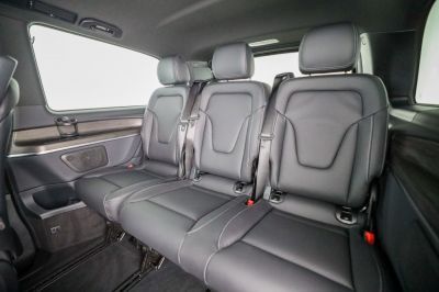 Mercedes-Benz V-Klasse Gebrauchtwagen