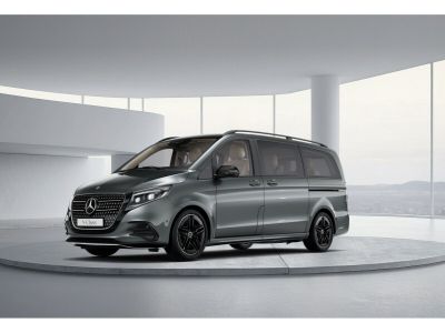 Mercedes-Benz V-Klasse Gebrauchtwagen
