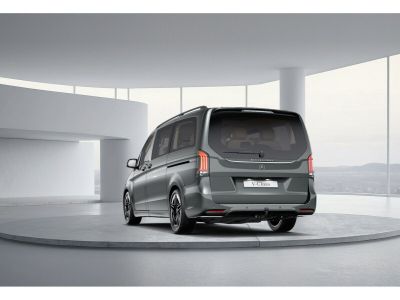 Mercedes-Benz V-Klasse Gebrauchtwagen Mercedes-Benz V-Klasse Gebrauchtwagen