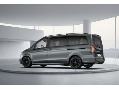 Mercedes-Benz V-Klasse Gebrauchtwagen Mercedes-Benz V-Klasse Gebrauchtwagen