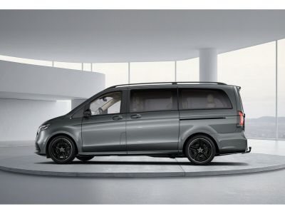 Mercedes-Benz V-Klasse Gebrauchtwagen