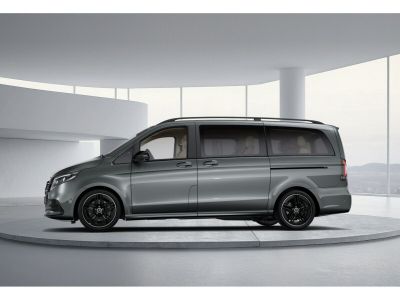 Mercedes-Benz V-Klasse Gebrauchtwagen