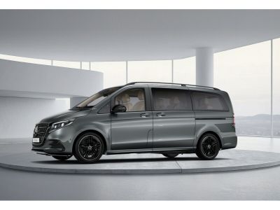 Mercedes-Benz V-Klasse Gebrauchtwagen