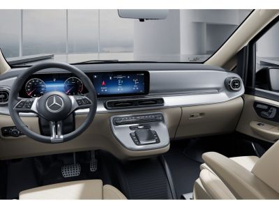 Mercedes-Benz V-Klasse Gebrauchtwagen