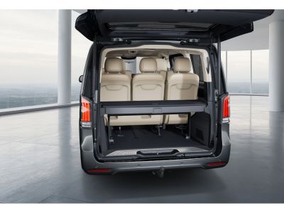 Mercedes-Benz V-Klasse Gebrauchtwagen