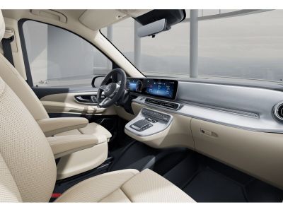 Mercedes-Benz V-Klasse Gebrauchtwagen