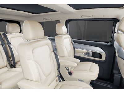 Mercedes-Benz V-Klasse Gebrauchtwagen