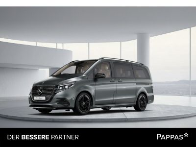 Mercedes-Benz V-Klasse Gebrauchtwagen
