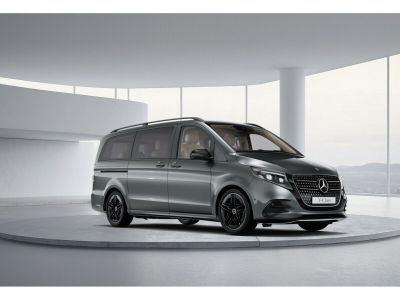 Mercedes-Benz V-Klasse Gebrauchtwagen