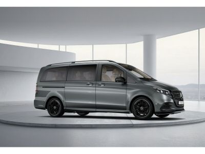 Mercedes-Benz V-Klasse Gebrauchtwagen