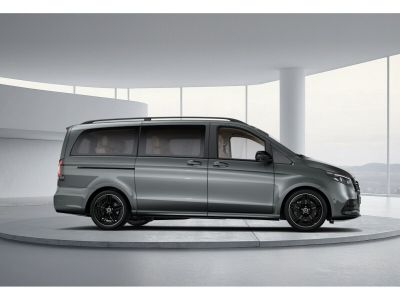 Mercedes-Benz V-Klasse Gebrauchtwagen Mercedes-Benz V-Klasse Gebrauchtwagen