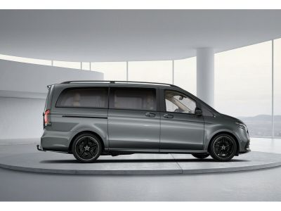 Mercedes-Benz V-Klasse Gebrauchtwagen