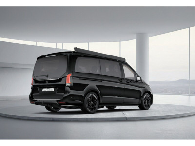 Mercedes-Benz Marco Polo Gebrauchtwagen Mercedes-Benz Marco Polo Gebrauchtwagen