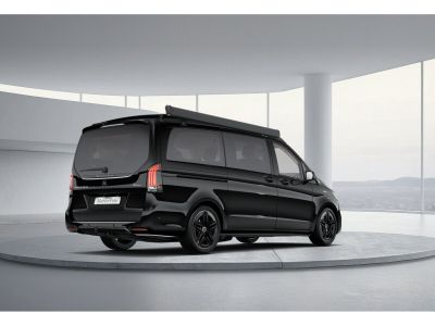 Mercedes-Benz Marco Polo Gebrauchtwagen Mercedes-Benz Marco Polo Gebrauchtwagen