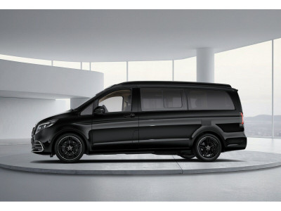 Mercedes-Benz Marco Polo Gebrauchtwagen Mercedes-Benz Marco Polo Gebrauchtwagen