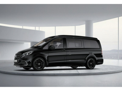 Mercedes-Benz Marco Polo Gebrauchtwagen Mercedes-Benz Marco Polo Gebrauchtwagen