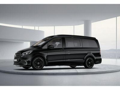 Mercedes-Benz Marco Polo Gebrauchtwagen Mercedes-Benz Marco Polo Gebrauchtwagen