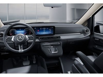 Mercedes-Benz Marco Polo Gebrauchtwagen Mercedes-Benz Marco Polo Gebrauchtwagen