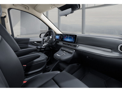 Mercedes-Benz Marco Polo Gebrauchtwagen Mercedes-Benz Marco Polo Gebrauchtwagen