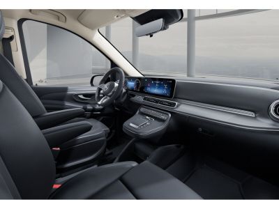 Mercedes-Benz Marco Polo Gebrauchtwagen Mercedes-Benz Marco Polo Gebrauchtwagen