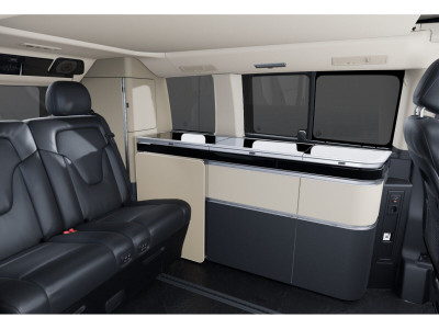 Mercedes-Benz Marco Polo Gebrauchtwagen Mercedes-Benz Marco Polo Gebrauchtwagen