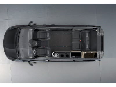 Mercedes-Benz Marco Polo Gebrauchtwagen Mercedes-Benz Marco Polo Gebrauchtwagen