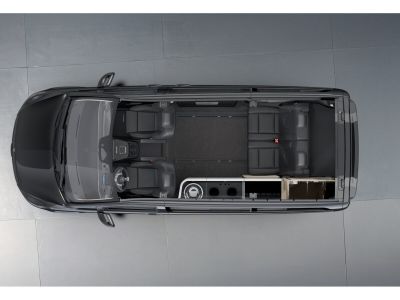 Mercedes-Benz Marco Polo Gebrauchtwagen Mercedes-Benz Marco Polo Gebrauchtwagen