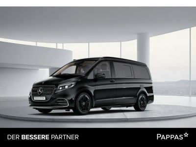 Mercedes-Benz Marco Polo Gebrauchtwagen Mercedes-Benz Marco Polo Gebrauchtwagen