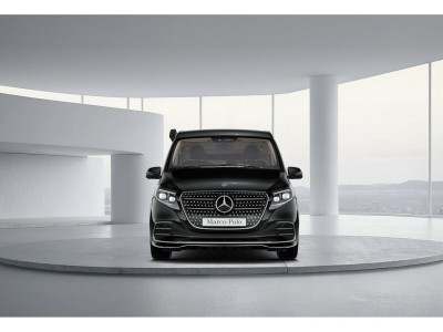 Mercedes-Benz Marco Polo Gebrauchtwagen Mercedes-Benz Marco Polo Gebrauchtwagen